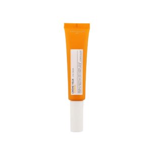 Decléor Mandarine Verte Crema De Ojos Jazmin 15ml