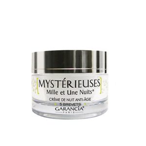 Garancia Mystérieuses Mille Et Nue Nits Crema Noche 30ml