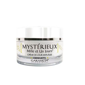 Garancia Mysterieux Jeux Mille Et Un Jours Crema De Día 30ml