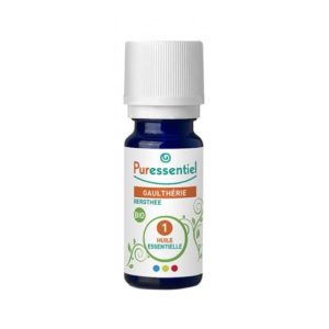 Puressentiel Aceite Esencial Gaulteria 10ml