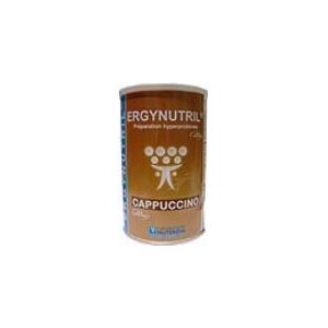 Nutergia Ergynutril Capuchino 300g