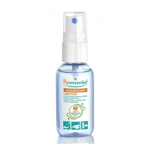 Puressentiel Loción Antibacteriana Spray 25ml