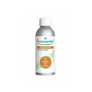 Puressentiel Base Neutra Baño Y Ducha 100ml