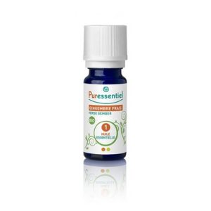Puressentiel Aceite Esencial Jengibre Fresco 5ml
