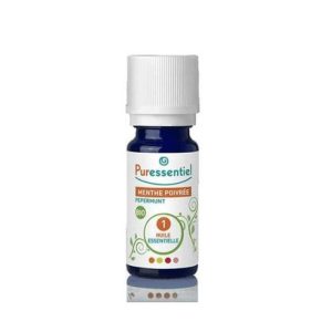 Puressentiel Aceite Esencial Menta Piperita 5ml
