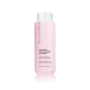 Lancaster Comforting Perfecting Toner Piel Seca y Delicada 400ml