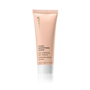 Lancaster Flash Smoothing Scrub Exfoliante Suave 75ml