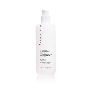 Lancaster Softening Cleansing Milk Leche Limpiadora Suavizante 400ml