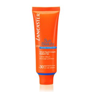 Lancaster Sun Beauty Care Rostro Spf30 50ml