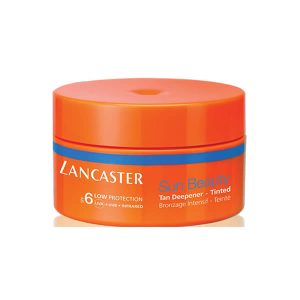 Lancaster Sun Bronceado Intensivo Spf6 200ml