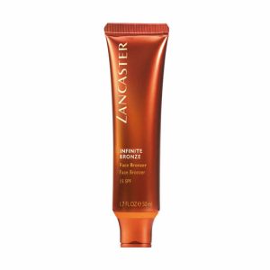 Lancaster Infinite Bronzer Face Bronzer Spf15 02 Sunny 50ml