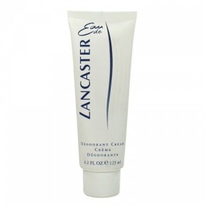 Lancaster Eau Lancaster Desodorante Crema En Tubo 125ml