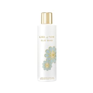 Elie Saab Girl Of Now Scented Body Lotion 200ml