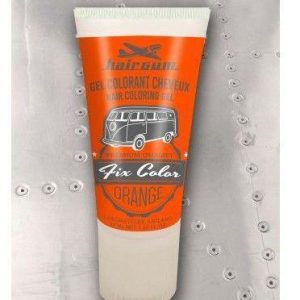 Hairgum Fix Color Gel Colorant Red