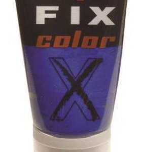 Hairgum Fix Color Gel Colorant Purple