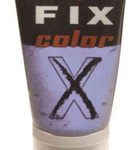 Hairgum Fix Color Gel Colorant Silver