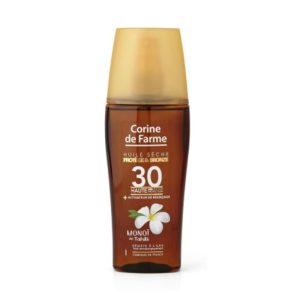 Corine De Farme Aceite Seco Spray Spf30 150ml