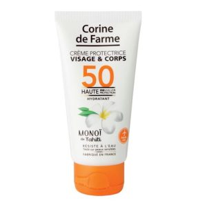 Corine De Farme Crema Solar Spf50 50ml