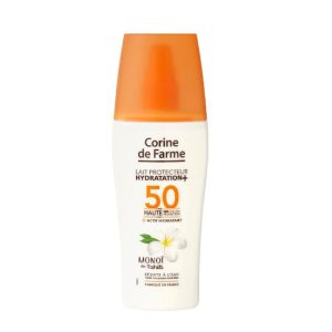 Corine De Farme Spray Solar Spf50 150ml