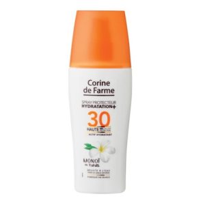 Corine De Farme Spray Solar Spf30 150ml
