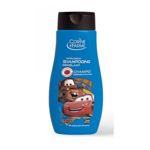 Corine De Farme Cars Champú 250ml