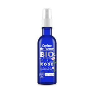 Corine De Farme Bio Organic Agua De Rosas 200ml