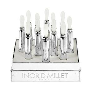 Ingrid Millet Perle De Caviar Extracto Bio Marine Concentrado Regenerante 12 x 1,2ml