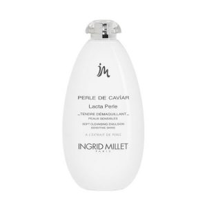 Ingrid Millet Lacta Perle Leche Desmaquillante Pieles Sensibles 200 ml