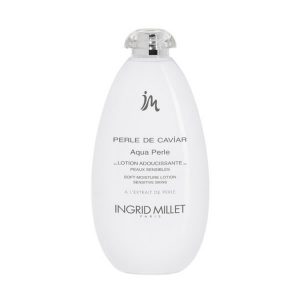 Ingrid Millet Aqua Perle Loción Desmaquillante 200ml