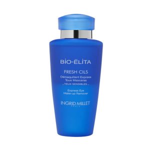 Ingrid Millet Bio Élita Fresh Cils Desmaquillante De Ojos Express 125ml