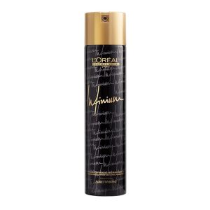 L’Oréal Professionnel Laca Infinium Fuerte 500ml