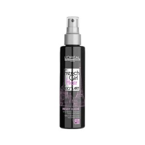 L’Oréal Professionnel French Girl Hair Messy Cliché Spray Fijador 150ml
