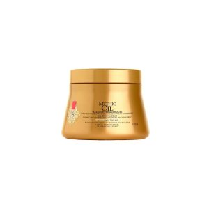L’Oréal Professionnel Mythic Oil Rich Mascarilla Cabello Grueso 200ml