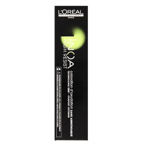 L'oreal Professionnel Inoa Brown Resist Coloration Sans Amoniaque 5,15 60g