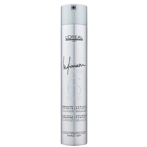 L’Oréal Professionnel Infinium Laca Soft 500ml
