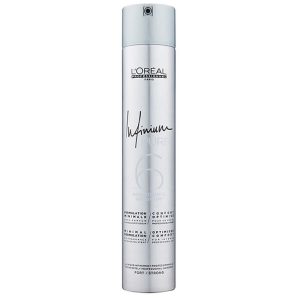 L’Oréal Professionnel Infinium Laca Strong 500ml