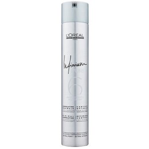 L’Oréal Professionnel Infinium Laca Extra Strong 500ml