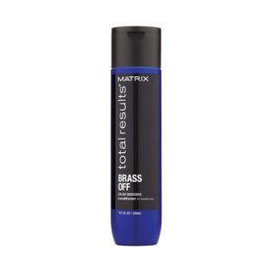 Matrix Total Results Brass Off Acondicionador 300ml