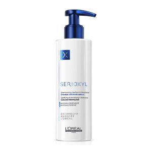 L'Oréal Professionnel Serioxyl Champú Aclarador Y Voluminizador 250ml
