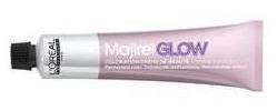 L'oreal Professionnel Majirel Glow Permanent Color Dark 0,01-To The Moon and Back