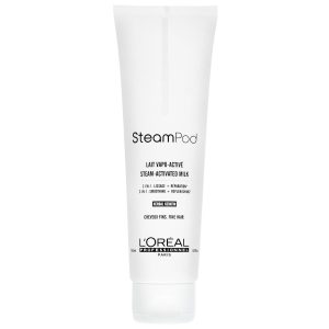 L'oreal Professionnel Steampod Smoothing Milk Fine Hair 150ml