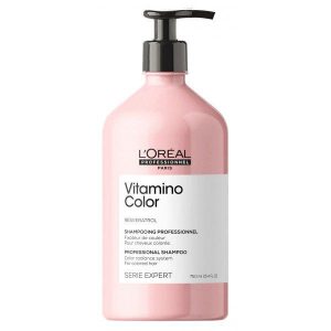 L'oreal Professionnel Vitamino Color Professional Shampoo 750ml