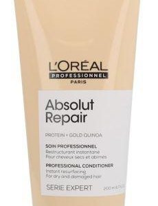 L'oreal Professionnel Absolut Repair Gold Conditioner 750ml
