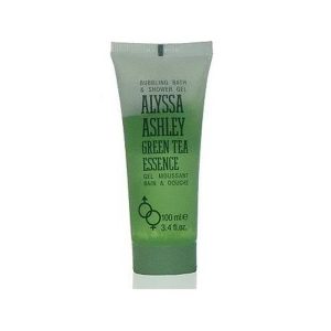 Alyssa Ashley Green Tea Essence Gel De Ducha 100ml