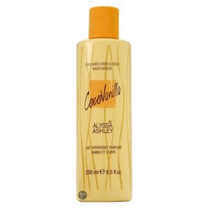 Alyssa Ashley CocoVanilla Leche Hidratante Manos Y Cuerpo 100ml