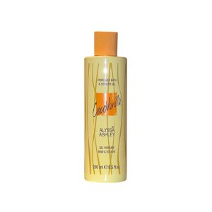 Alyssa Ashley Gel De Ducha Perfumado Coco Vanilla 250ml