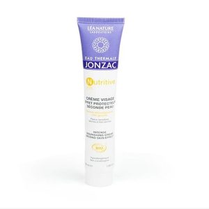 Jonzac Nutritive Crema Facial Nutritiva 50ml