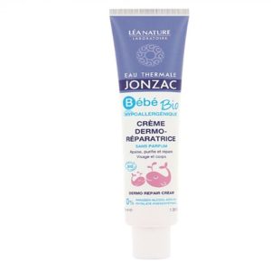 Jonzac Bébé Bio Crema Dermo Reparadora 40ml