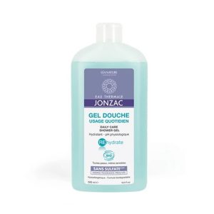 Jonzac Rehydrate Gel De Ducha Hidratante 500ml