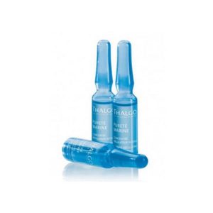 Thalgo Pureté Marine Concentré Regulateur Intense 7x1.2ml